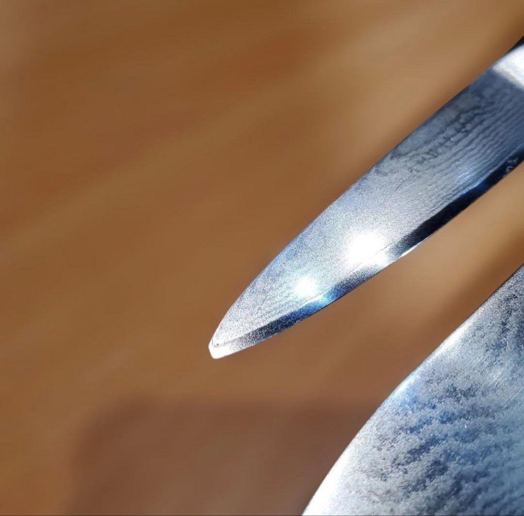 最上級プレミアムナイフ‼️AMWAY QUEEN包丁2本セット‼️定価65330円