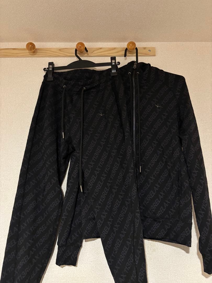 1PIU1GUALE3 セットアップ