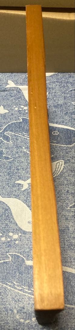 高山寺 鳥獣戯画 モチーフ 木彫り 詳細不明