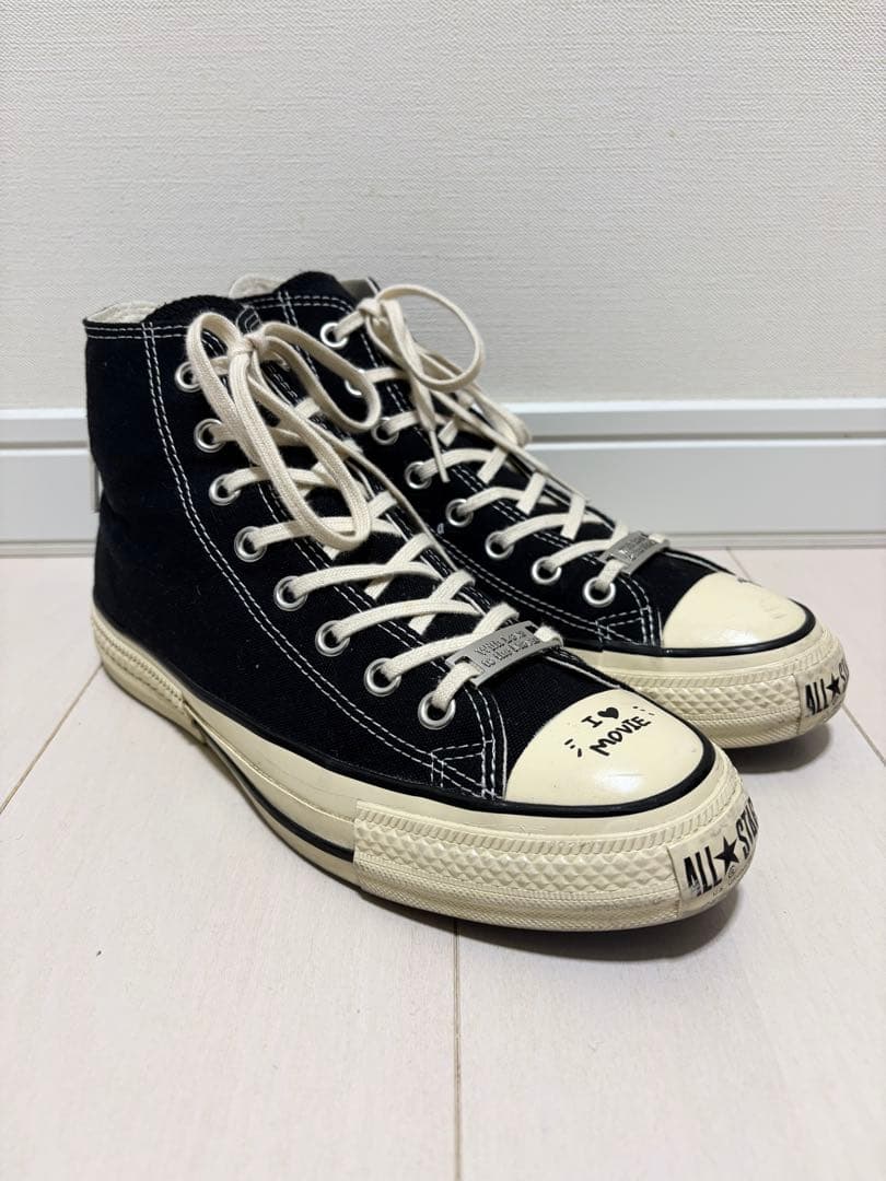 DAIRIKU CONVERSE ALL STARS スニーカー コンバース