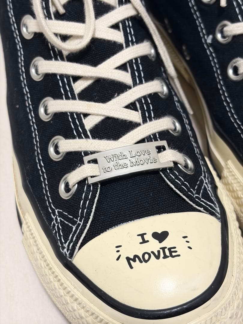 DAIRIKU CONVERSE ALL STARS スニーカー コンバース