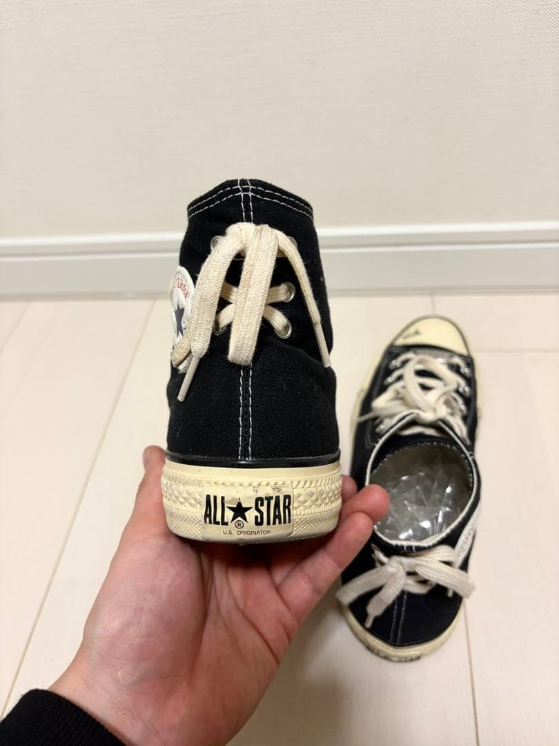 DAIRIKU CONVERSE ALL STARS スニーカー コンバース