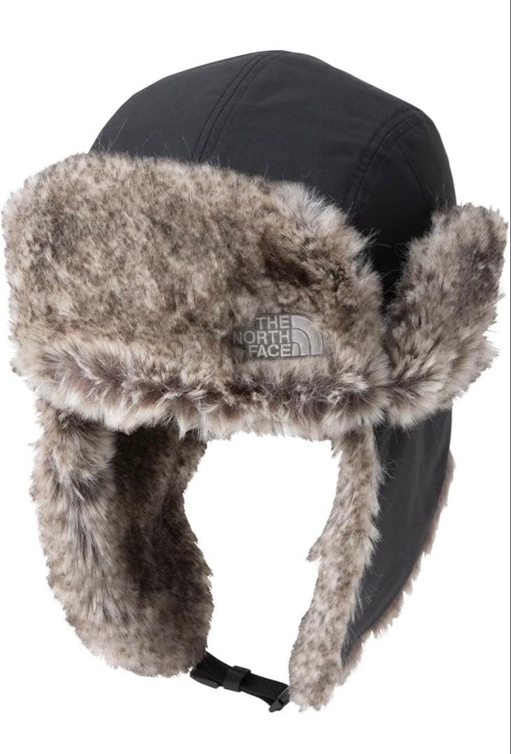 THE NORTH FACE ザノースフェイス ボンバーキャップM