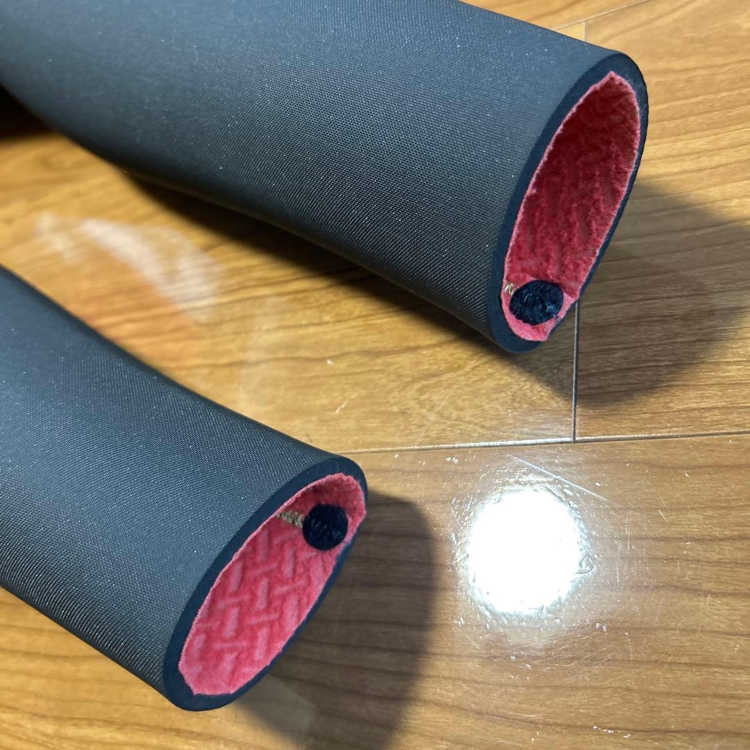 BEWET レディース　ウェットスーツ　5mm セミドライ　送料込み