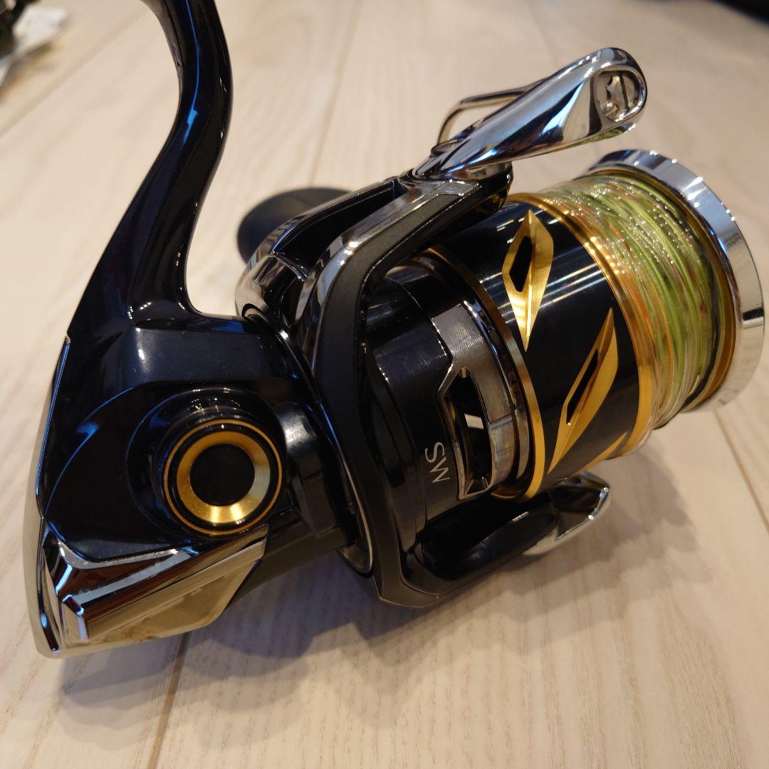 19ステラSW 14000XG