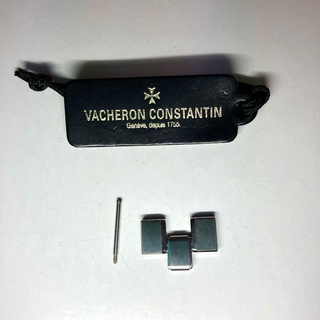 VACHERON CONSTANTIN オーヴァーシーズのコマ