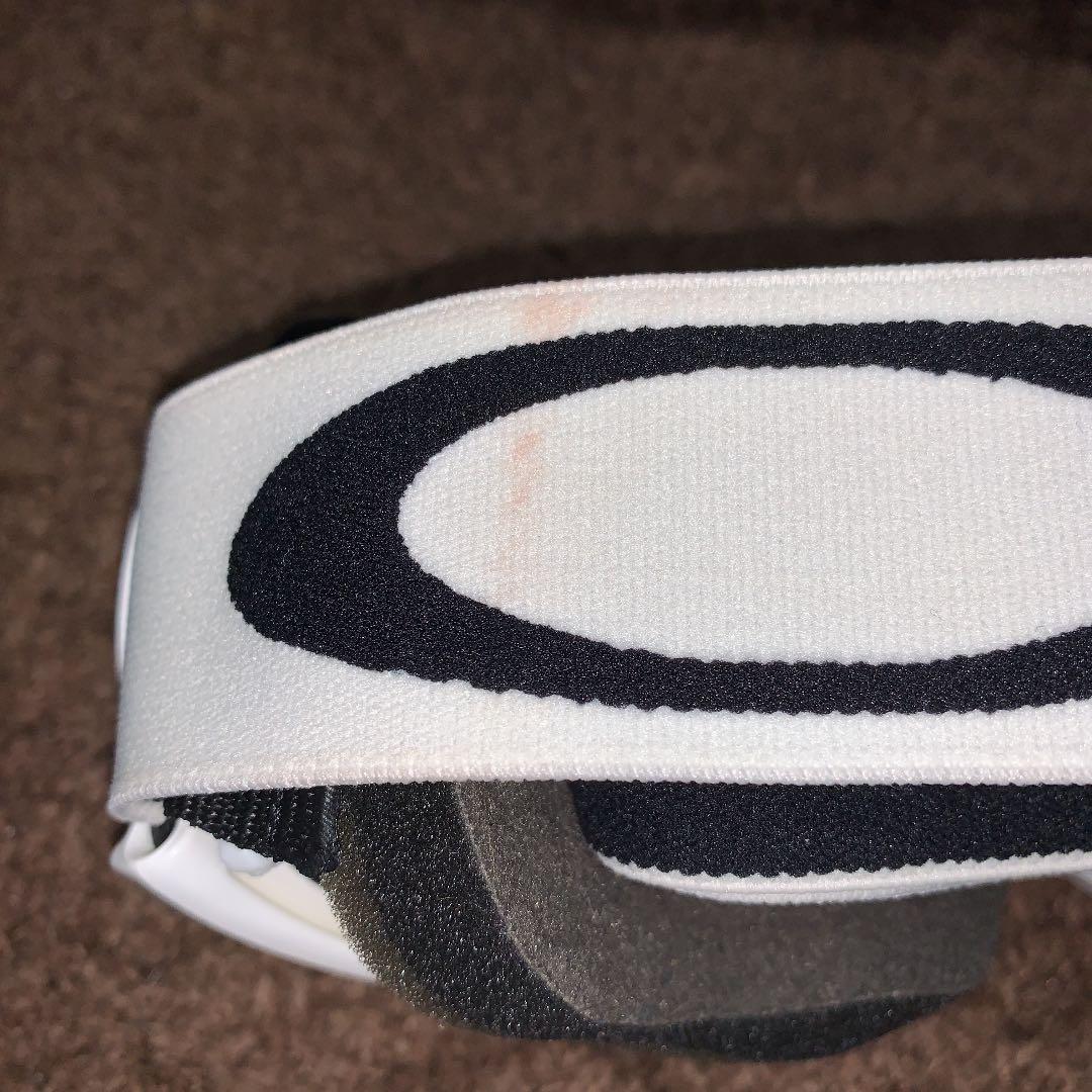 トイストManiaオークリースノーゴーグル OAKLEY GOGGLE