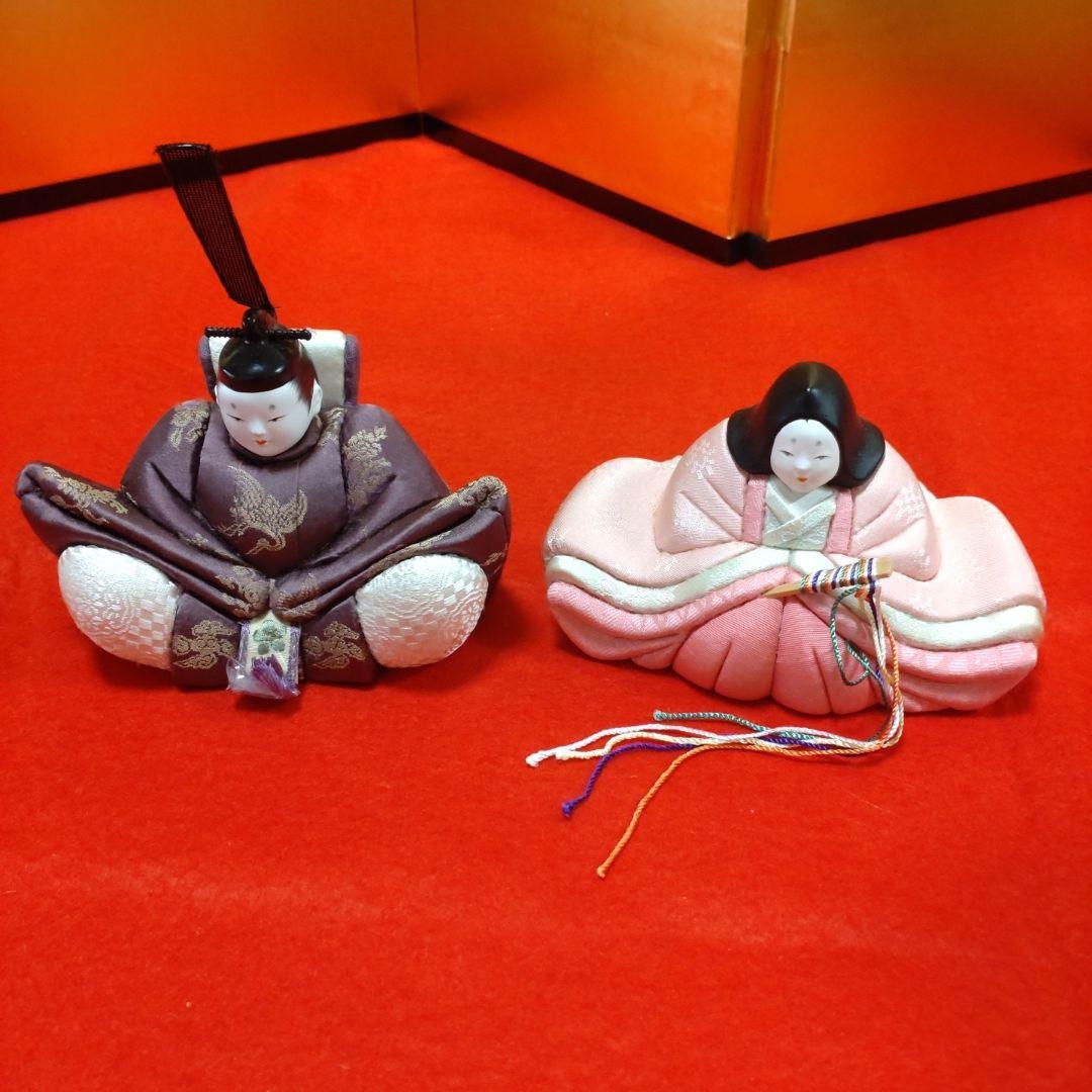 【雛蔵】夢雛03　野口光彦原型