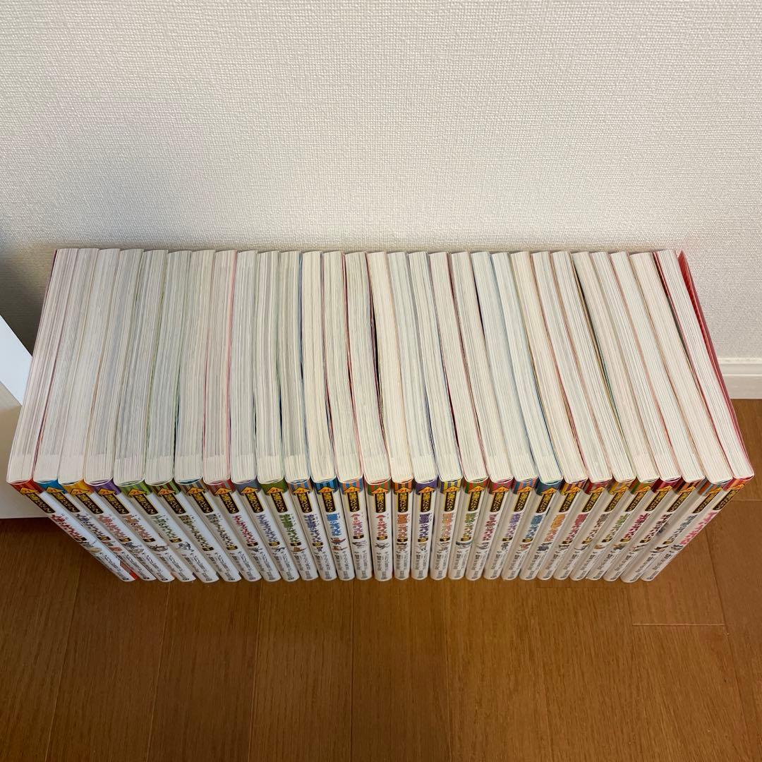 科学漫画サバイバルシリーズ　29冊セット