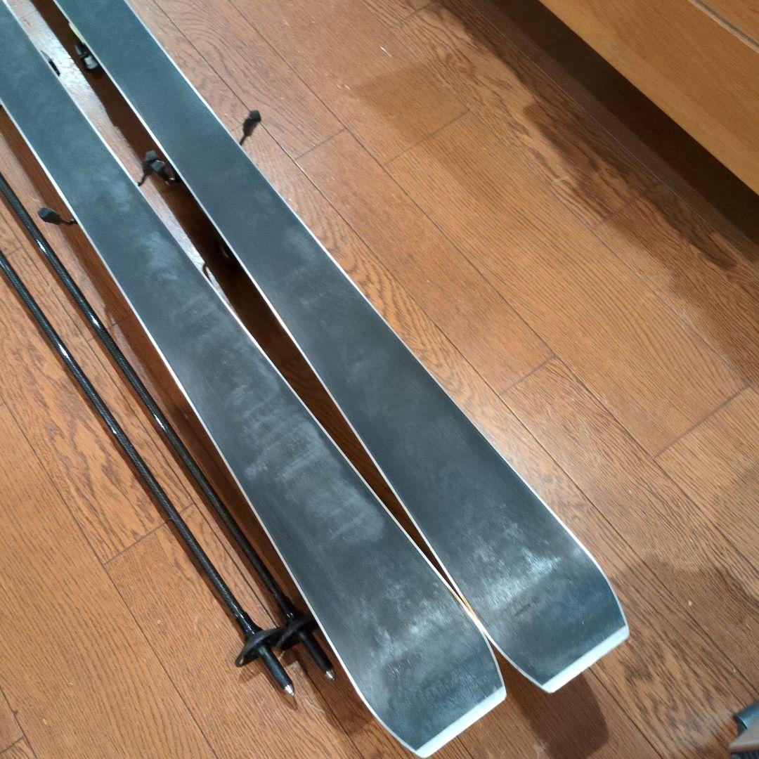 美品 HEAD SUPER SHAPE i.speed ERA3.0S 170