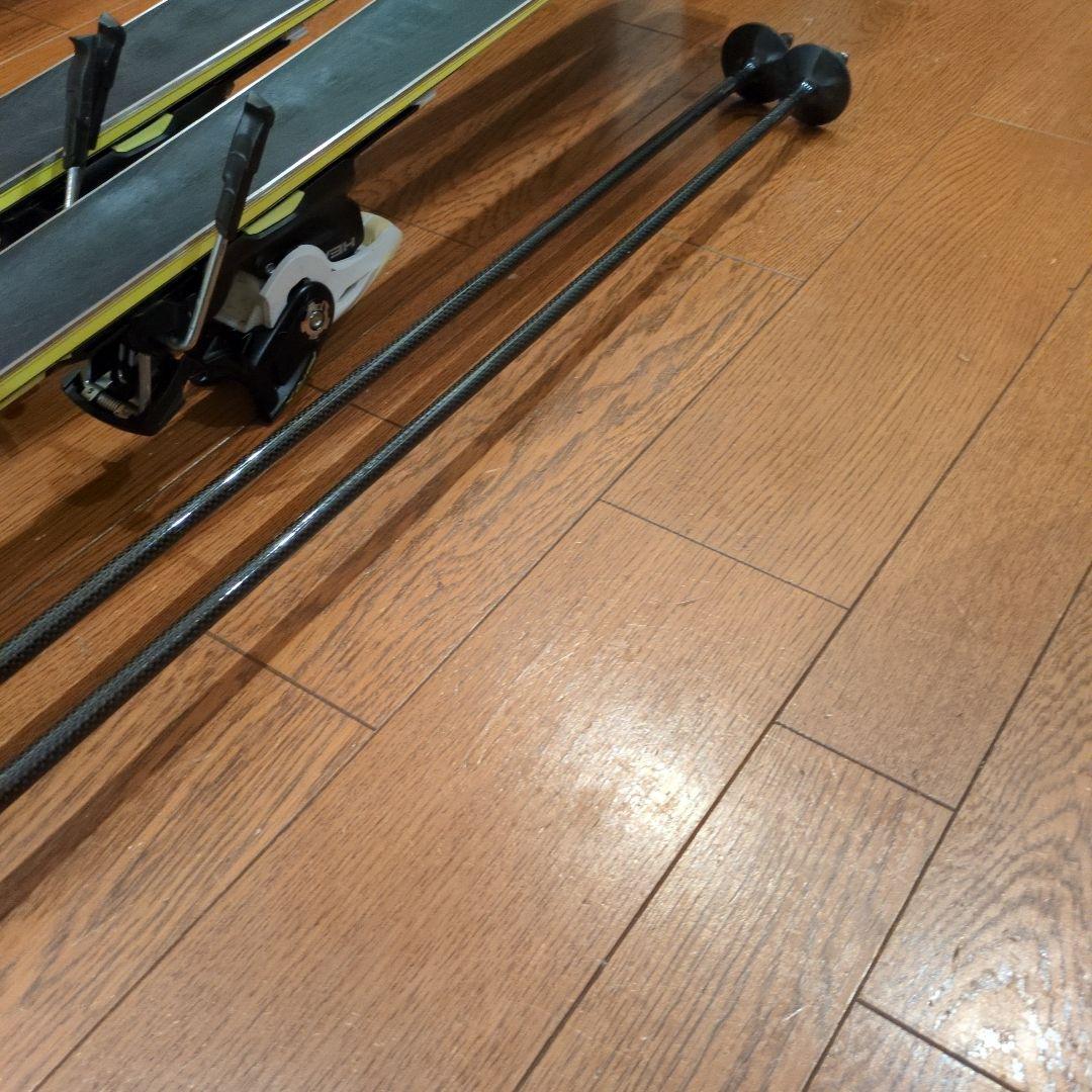 美品 HEAD SUPER SHAPE i.speed ERA3.0S 170