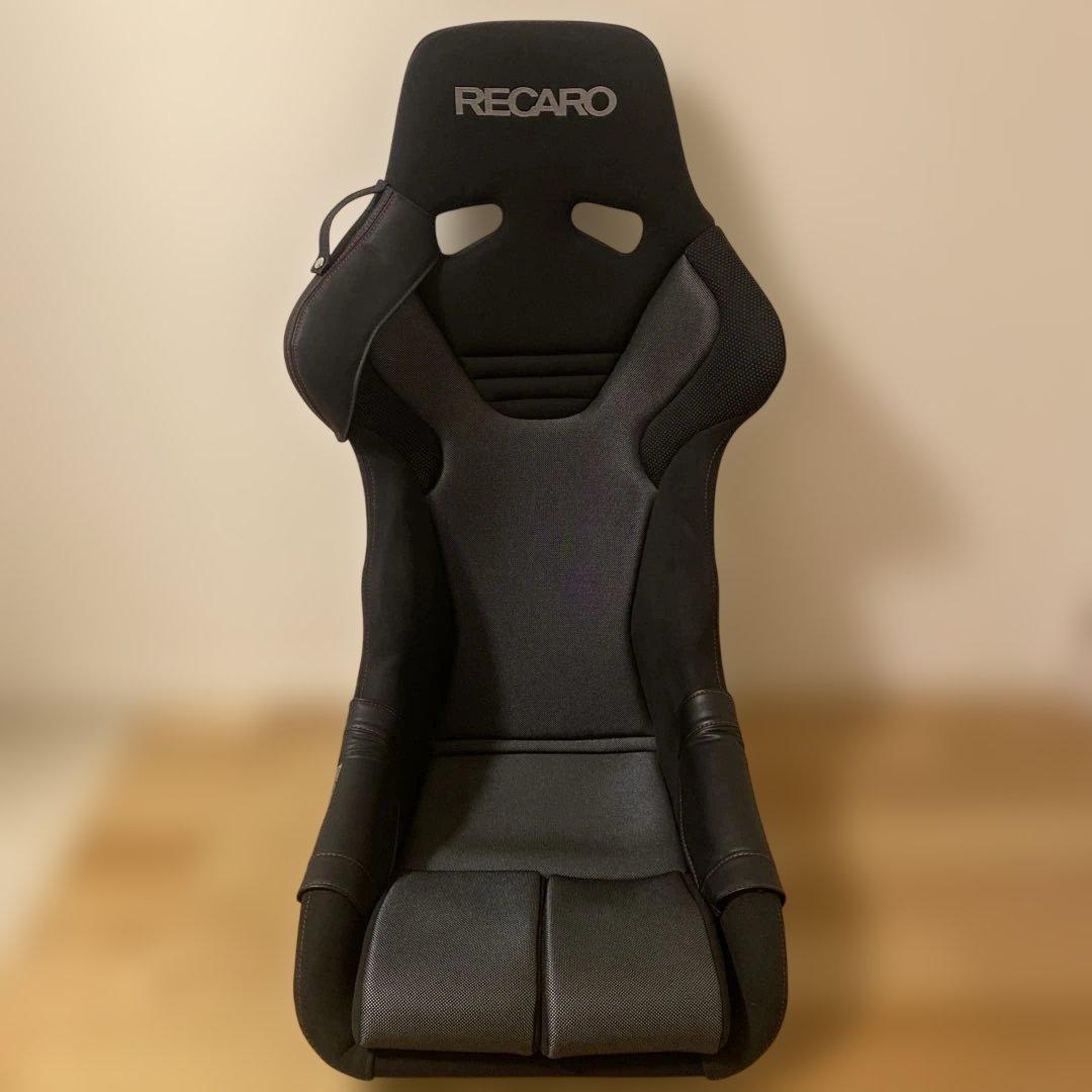 RECARO(レカロ) ASMオリジナル　RS-G