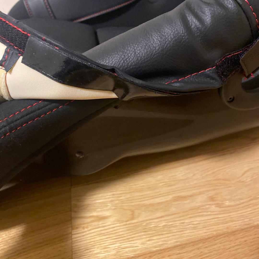 RECARO(レカロ) ASMオリジナル　RS-G