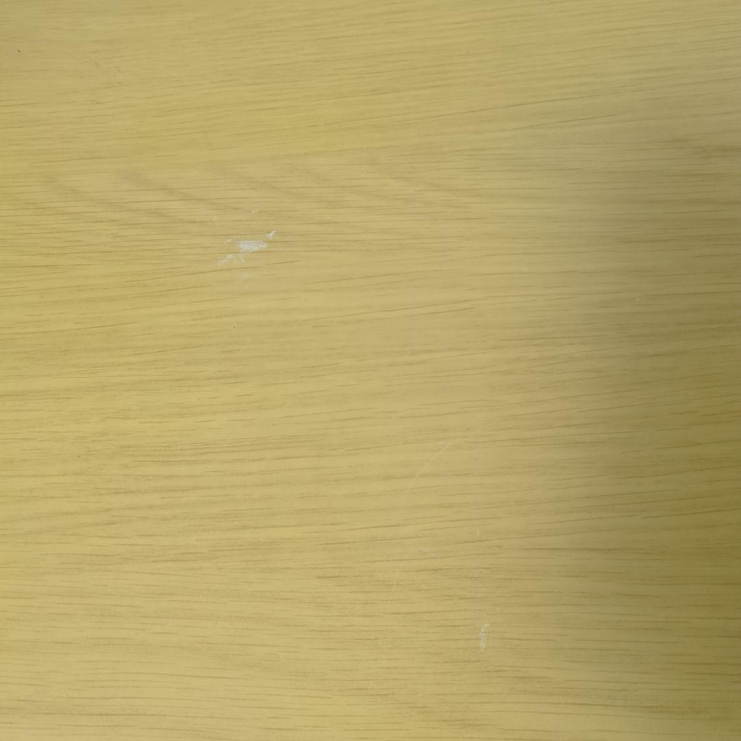 木目調長方形こたつとこたつ布団セット　ニトリ