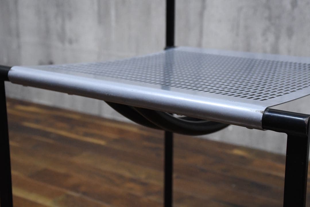 FAC36 Cassina.ixc Alias SECONDA セコンダチェア