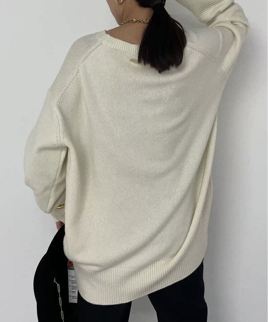 トップス Ayumiva