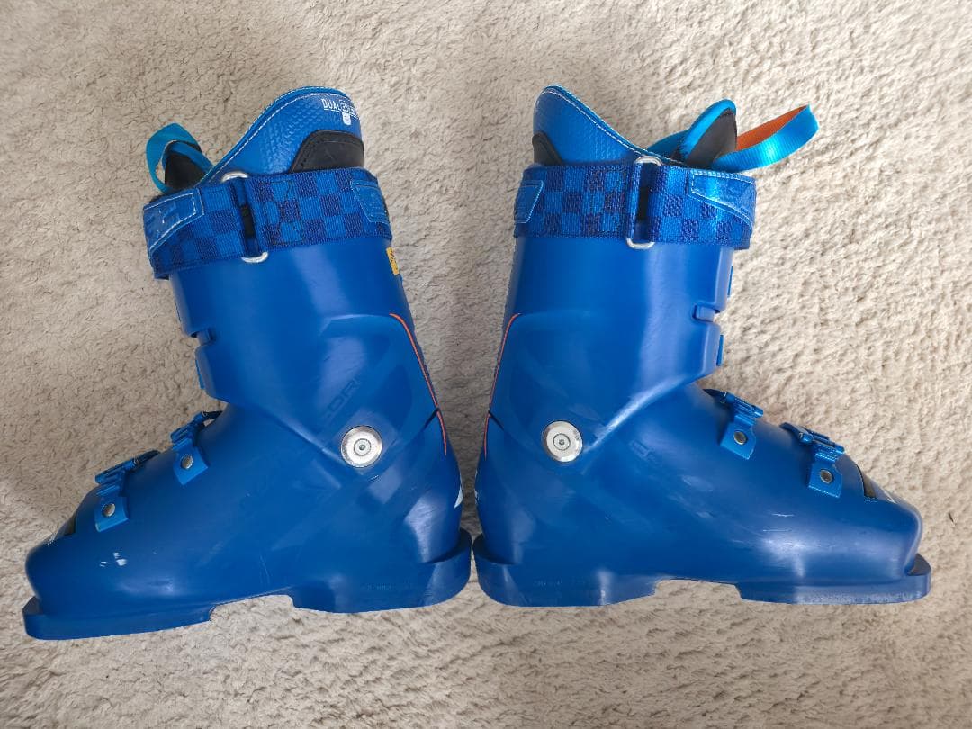 ラングスキーブーツ RS120 SC