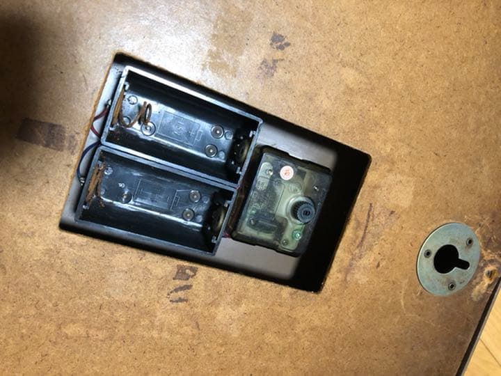 national 掛け時計 ナショナル レトロ アンティーク