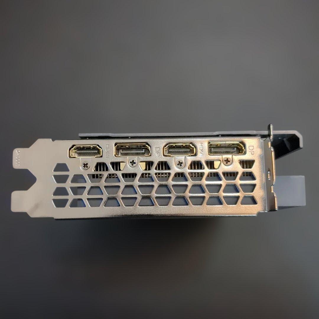 グラフィックボード・グラボ・ビデオカード RTX3060 12GB GIGABYTE