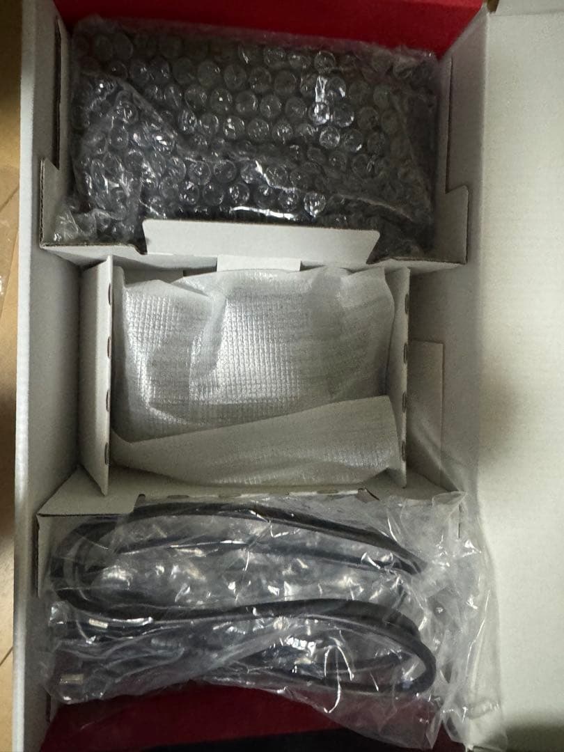 Nintendo Switch ＋ Proコン