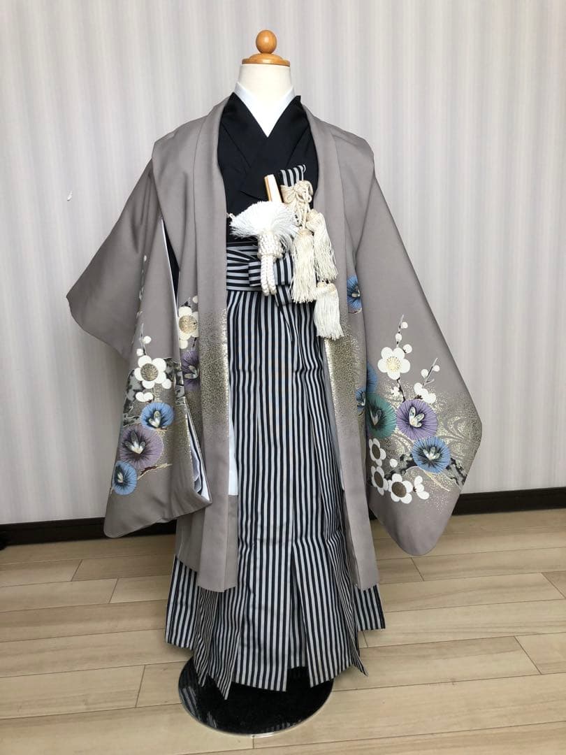 七五三男児　TA-1