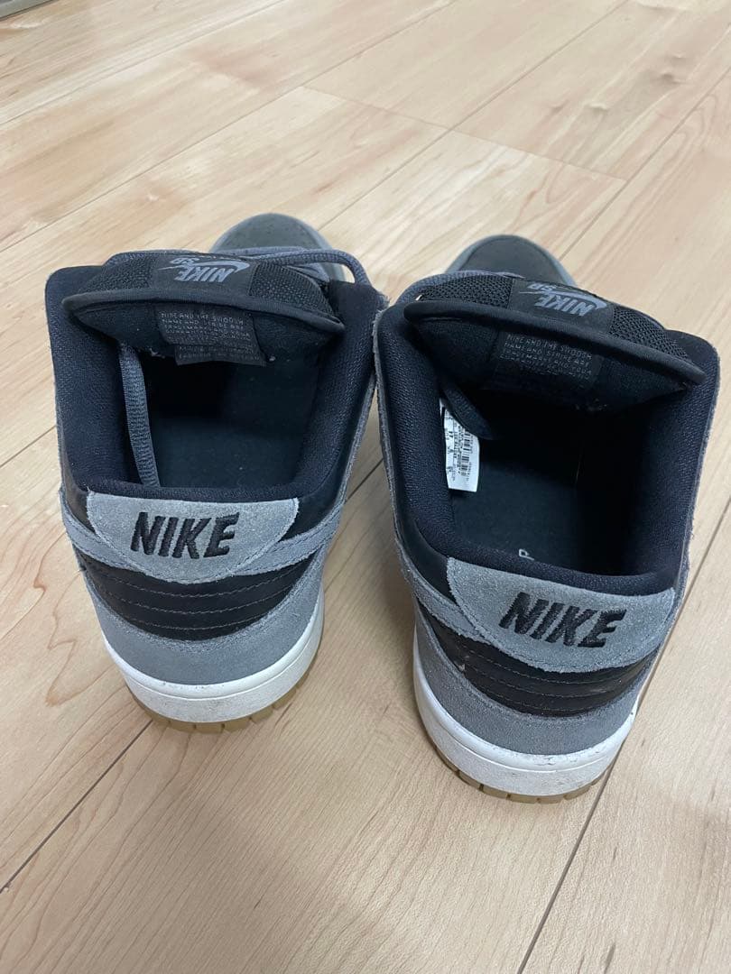 nikesb DUNK LOW ナイキSB