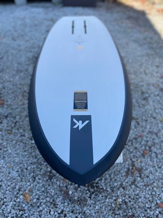 2022 AK フォイルボード　36L ウイングフォイルボード