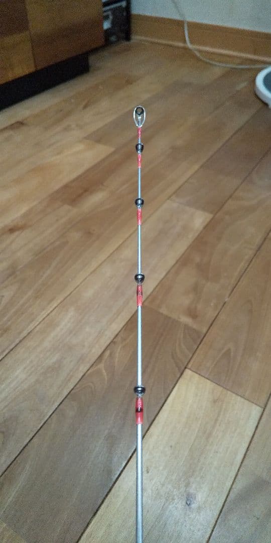 ロッド LIGHT GAME SS Type73 MH200