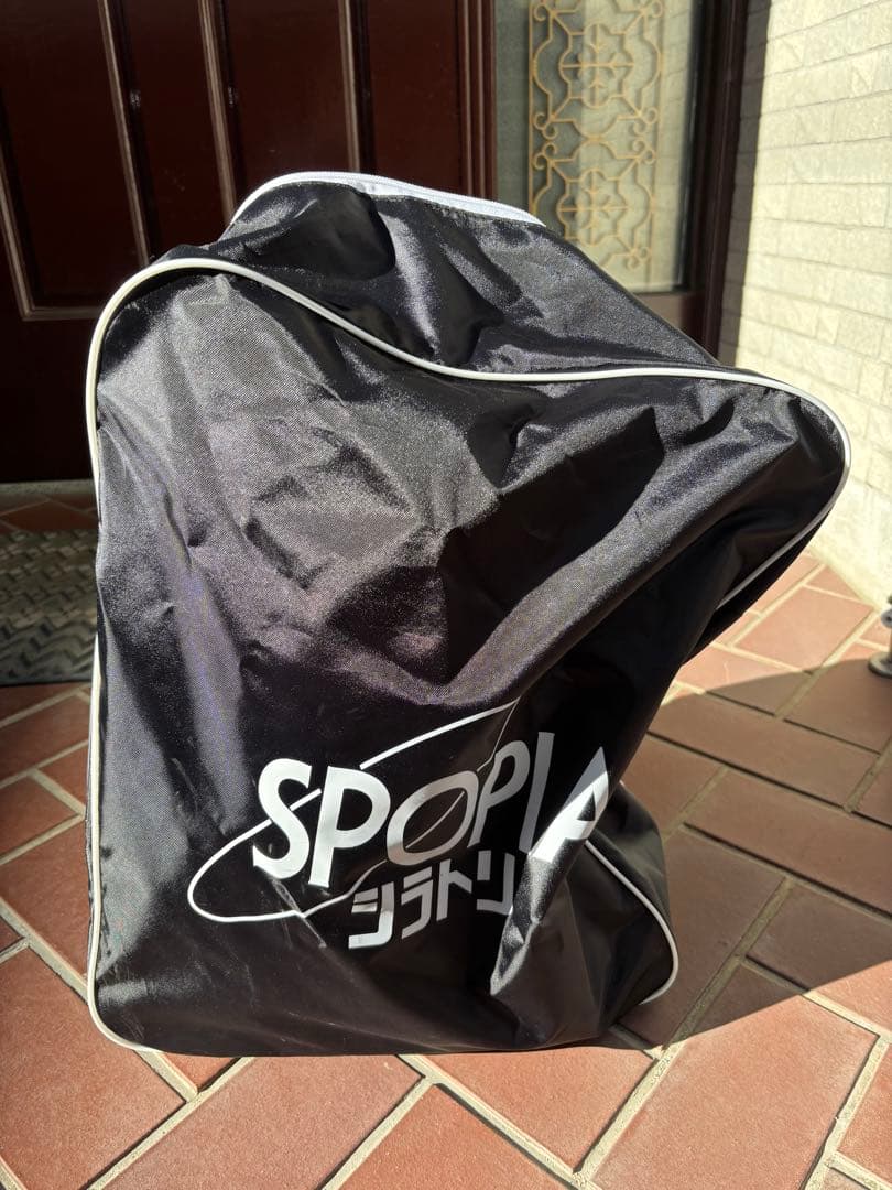 REXXAM スキー用ブーツ ブラック/レッド26.5cm