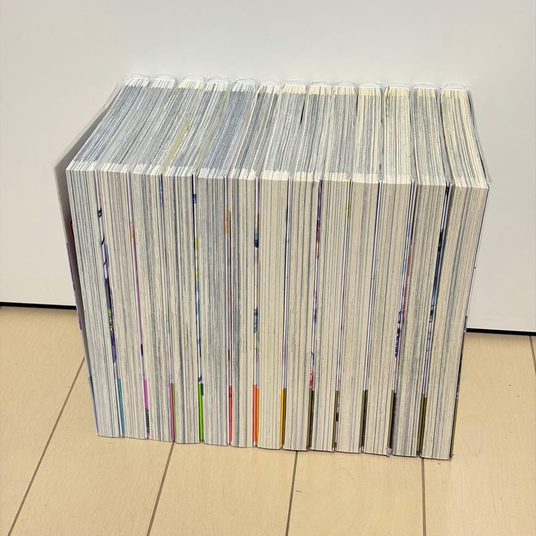 メダリスト 13巻セット カバー付き美品 つるまいかだ