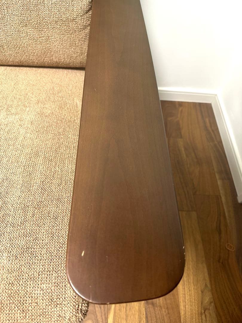 カリモク　ソファー　karimoku