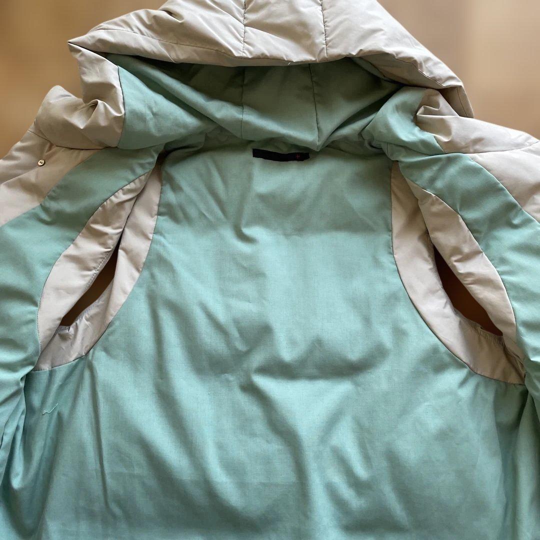 新品未使用パラスパレスダウンベストFREE