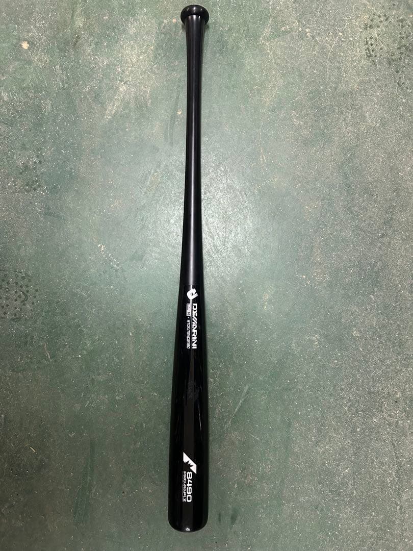 ディバリ二 コンポジットバット