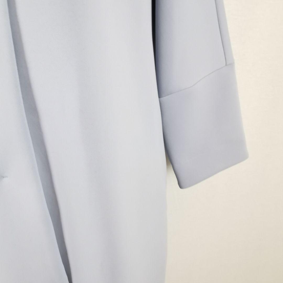 極美品 タグ付き sono マシュマロコート スプリングコート 卒業 入学