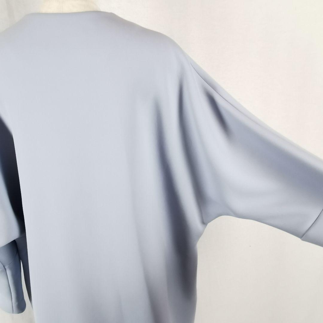 極美品 タグ付き sono マシュマロコート スプリングコート 卒業 入学