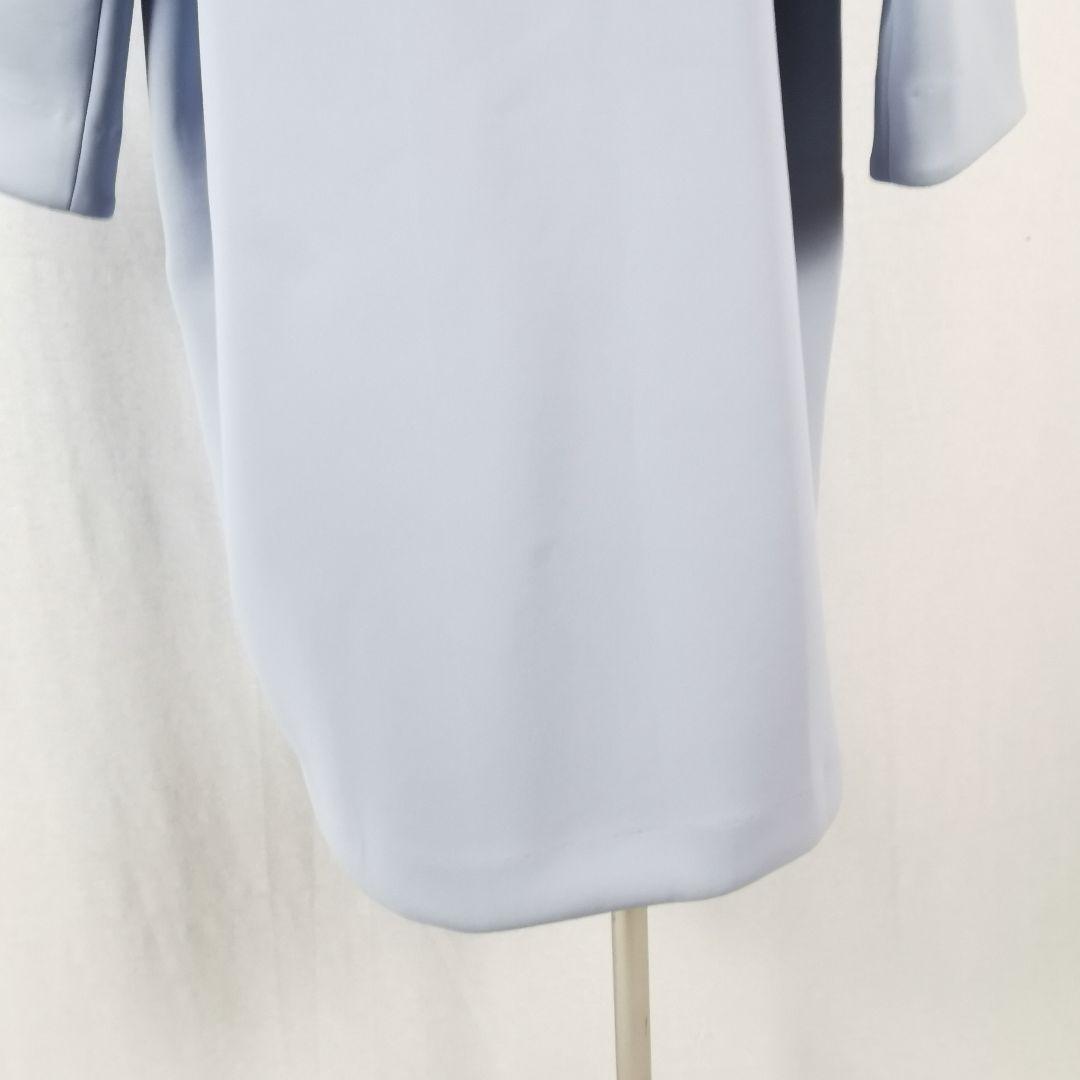 極美品 タグ付き sono マシュマロコート スプリングコート 卒業 入学