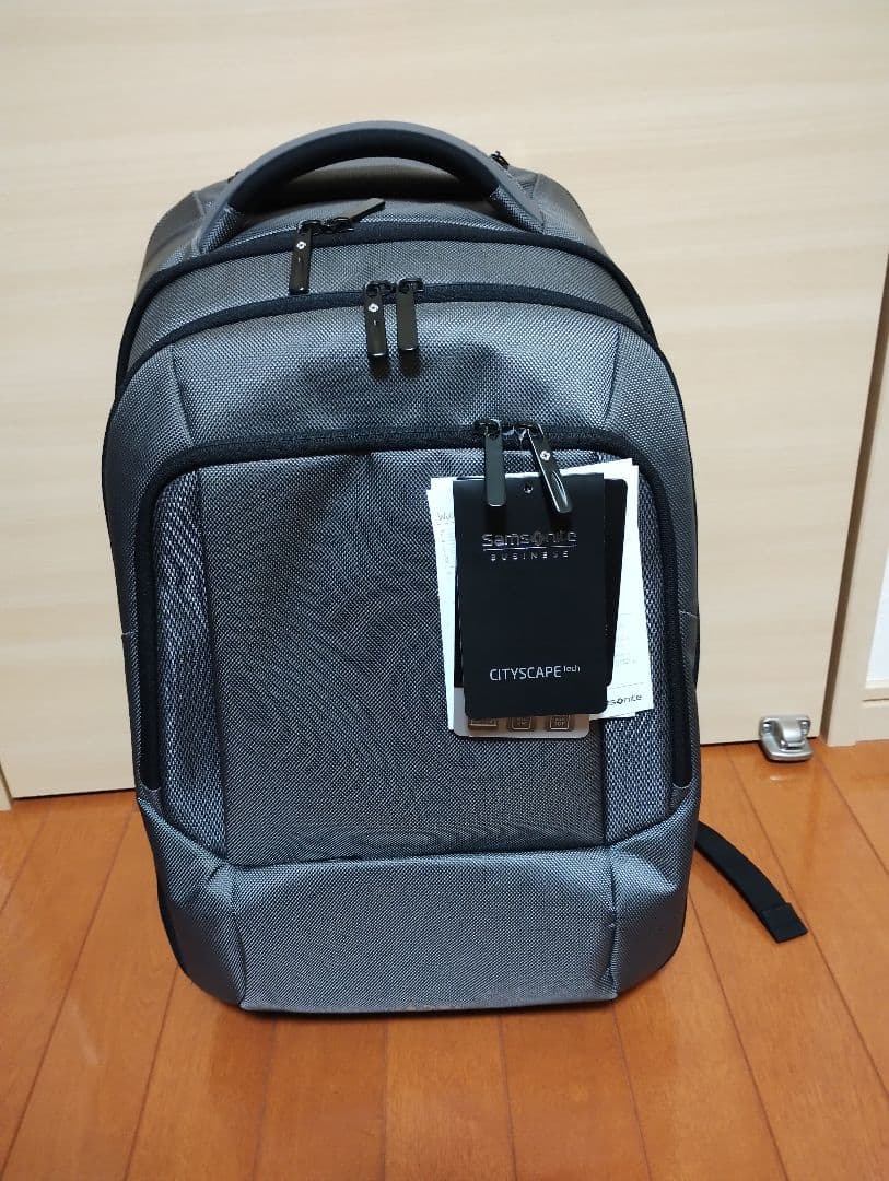 samsonite サムソナイト キャリーケース バックパック