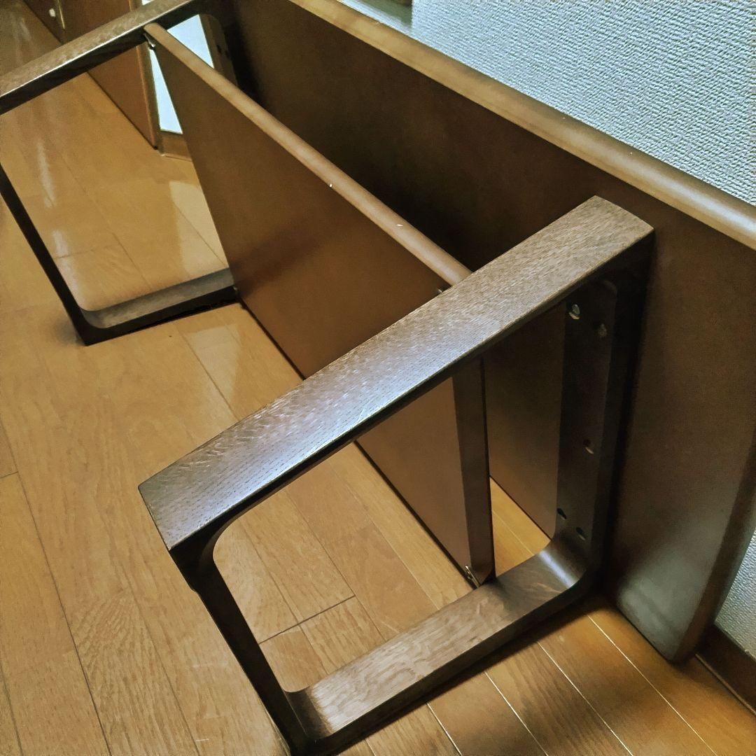 カリモク家具 Chitano センターテーブル チターノ ローテーブル