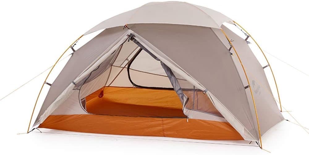 naturehike Nebula2 ネイチャーハイク ネビュラ2