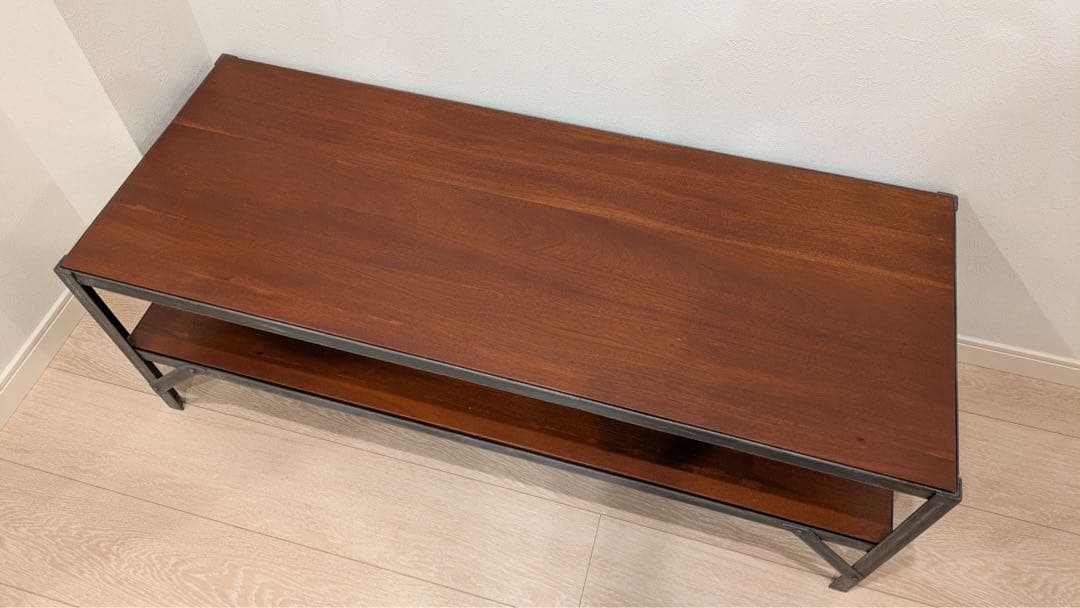 unico LUMBER-miniローボード