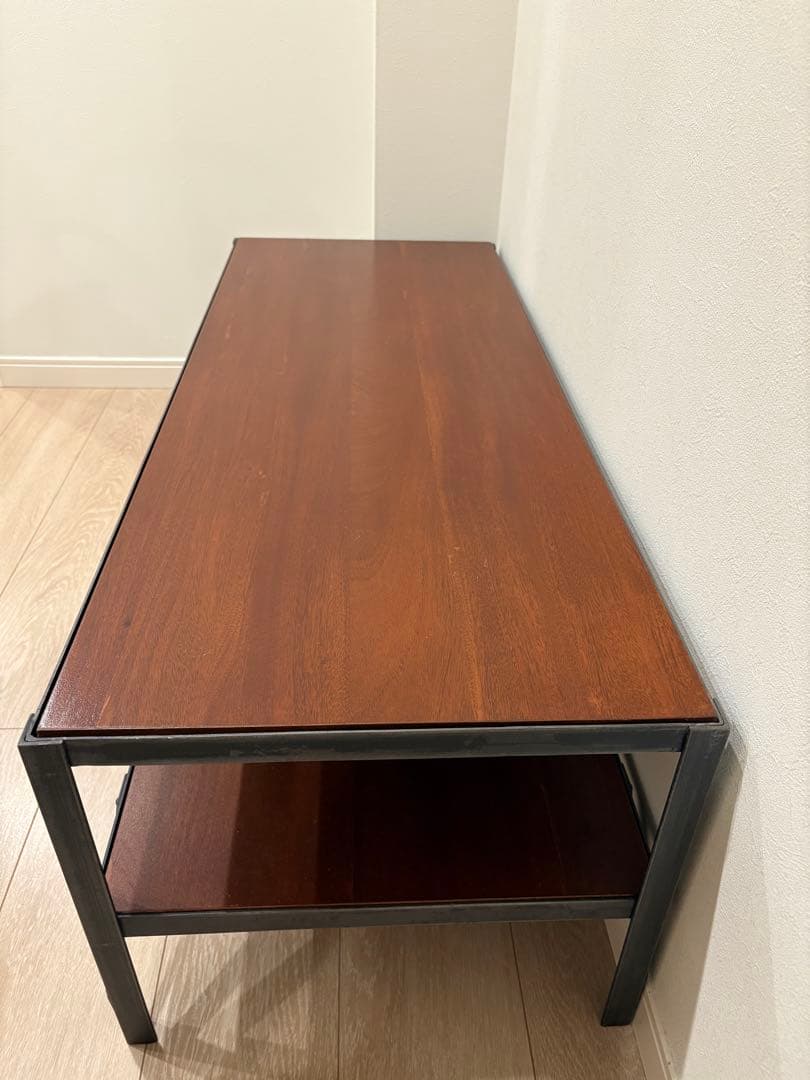 unico LUMBER-miniローボード