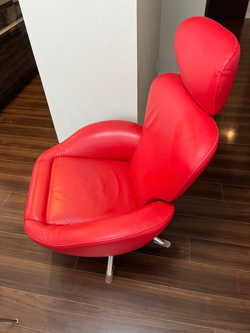 カッシーナ K10 ドドシューズロング　みーちゃん