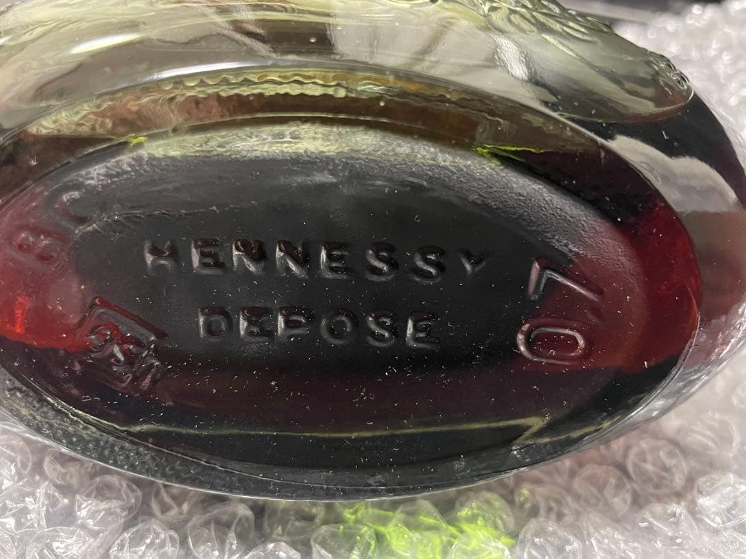 JAS ヘネシー X.O. 箱無し