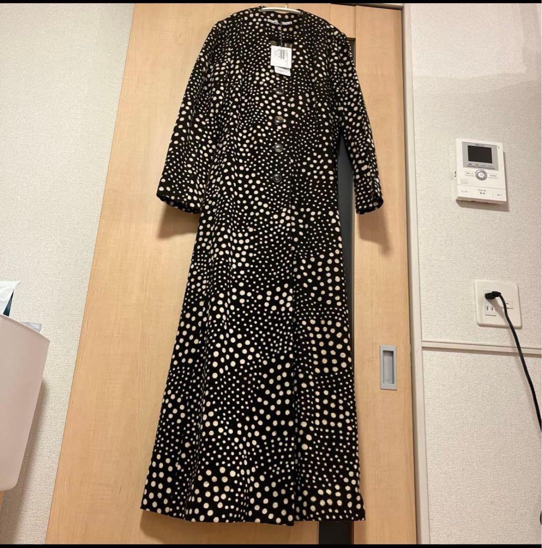 t*o様 superYAYA コートドレス