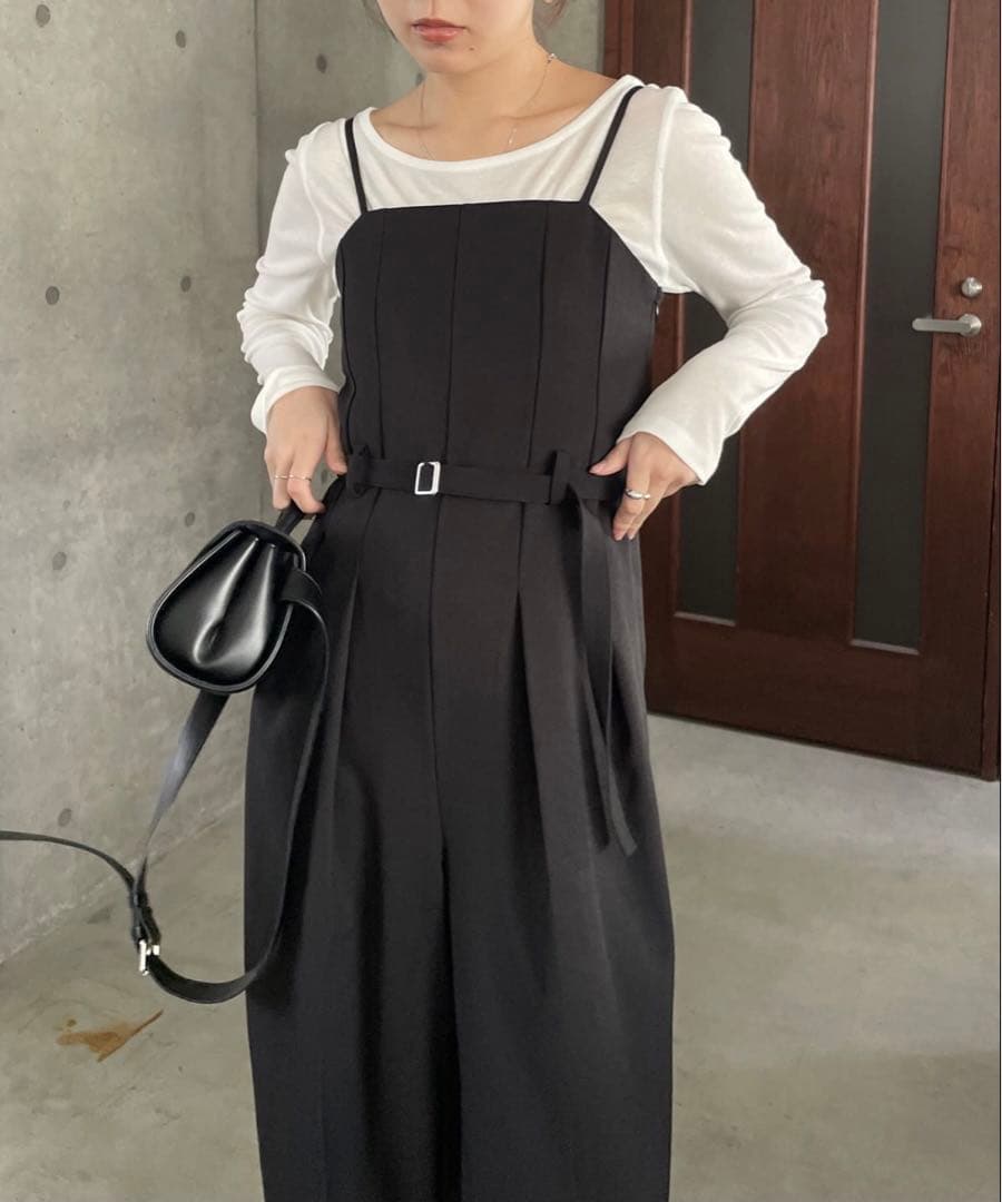 【⋆MAY⋆ さま専用】CAPRICIEUX LE'MAGE ベアロンパース