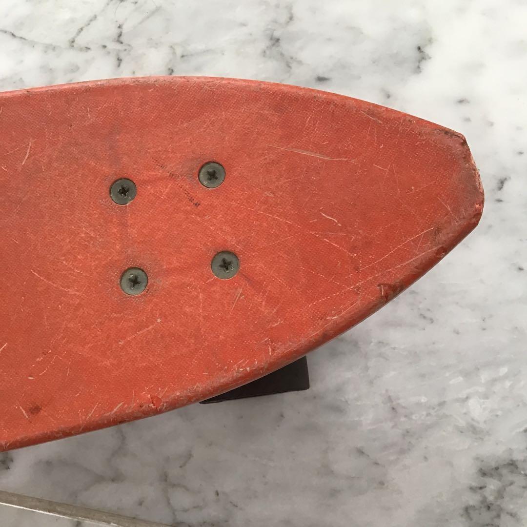 ビンテージ HOPE スケートボード 70年代 日本製