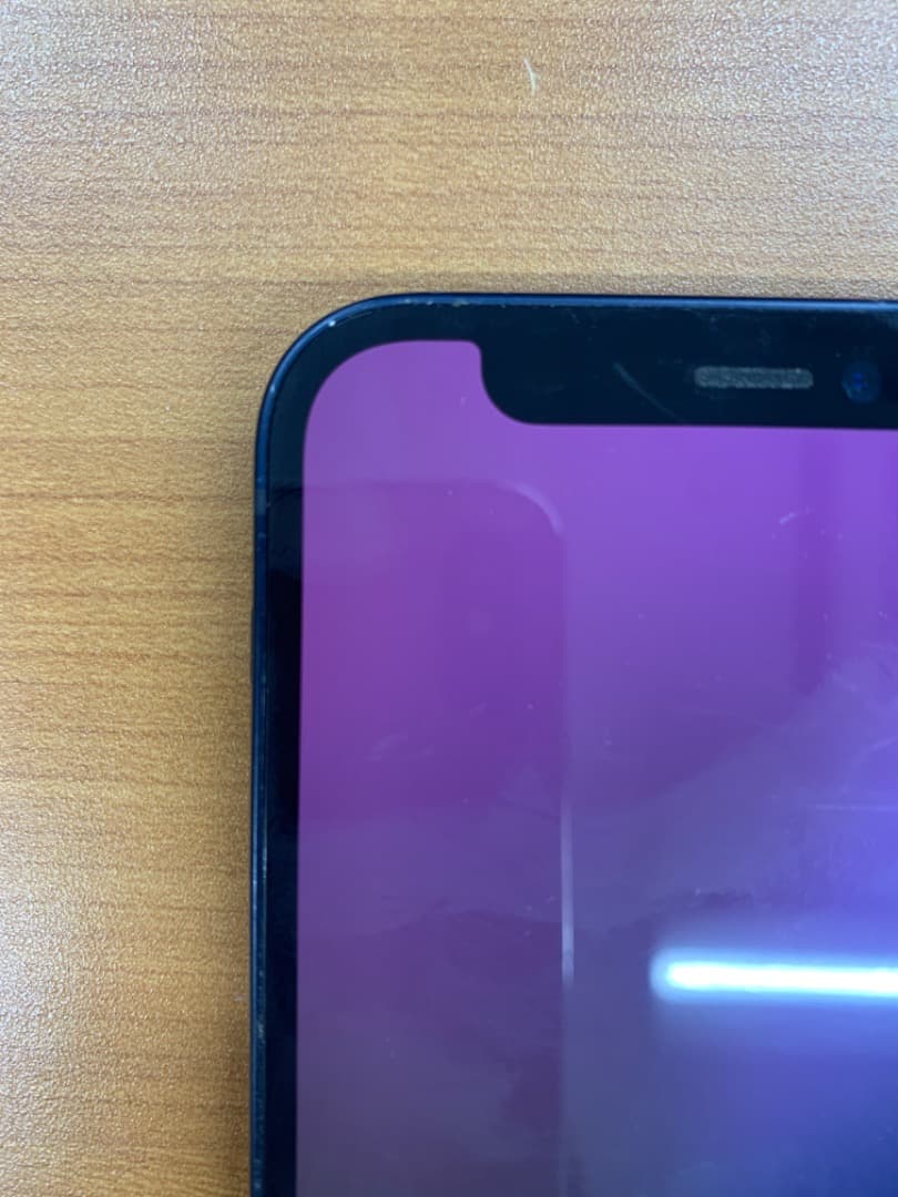 ま*ん様 動作確認済 iPhone 12 mini 64GB ID J8200