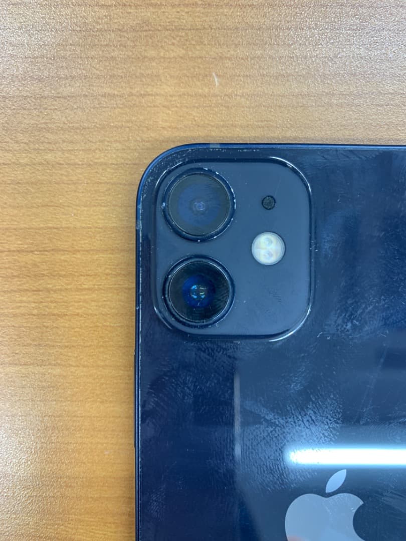 ま*ん様 動作確認済 iPhone 12 mini 64GB ID J8200