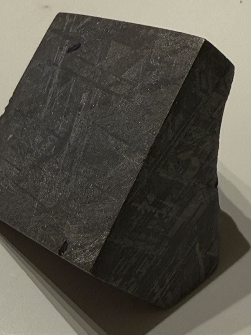 【357g】　ギベオン　隕石　メテオライト