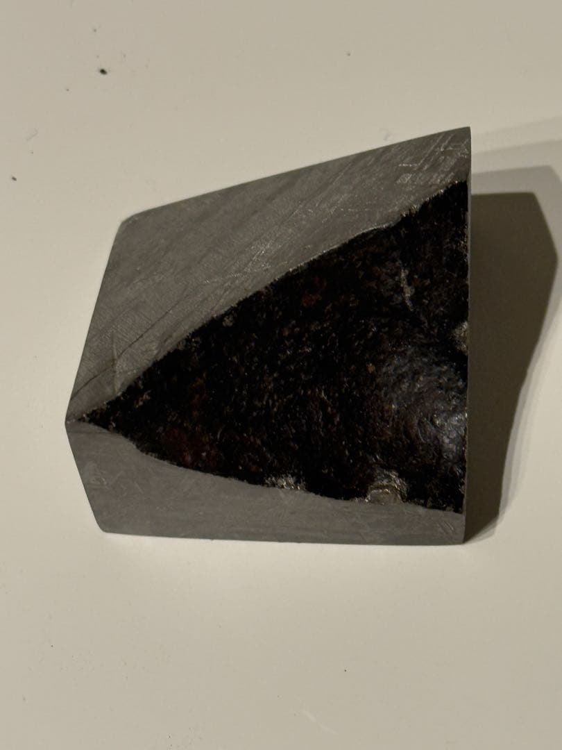 【357g】　ギベオン　隕石　メテオライト